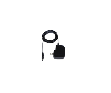 AVer 04131EGOOASG power adapter/inverter Black