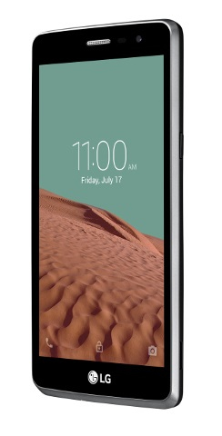 LG Bello II – image 2
