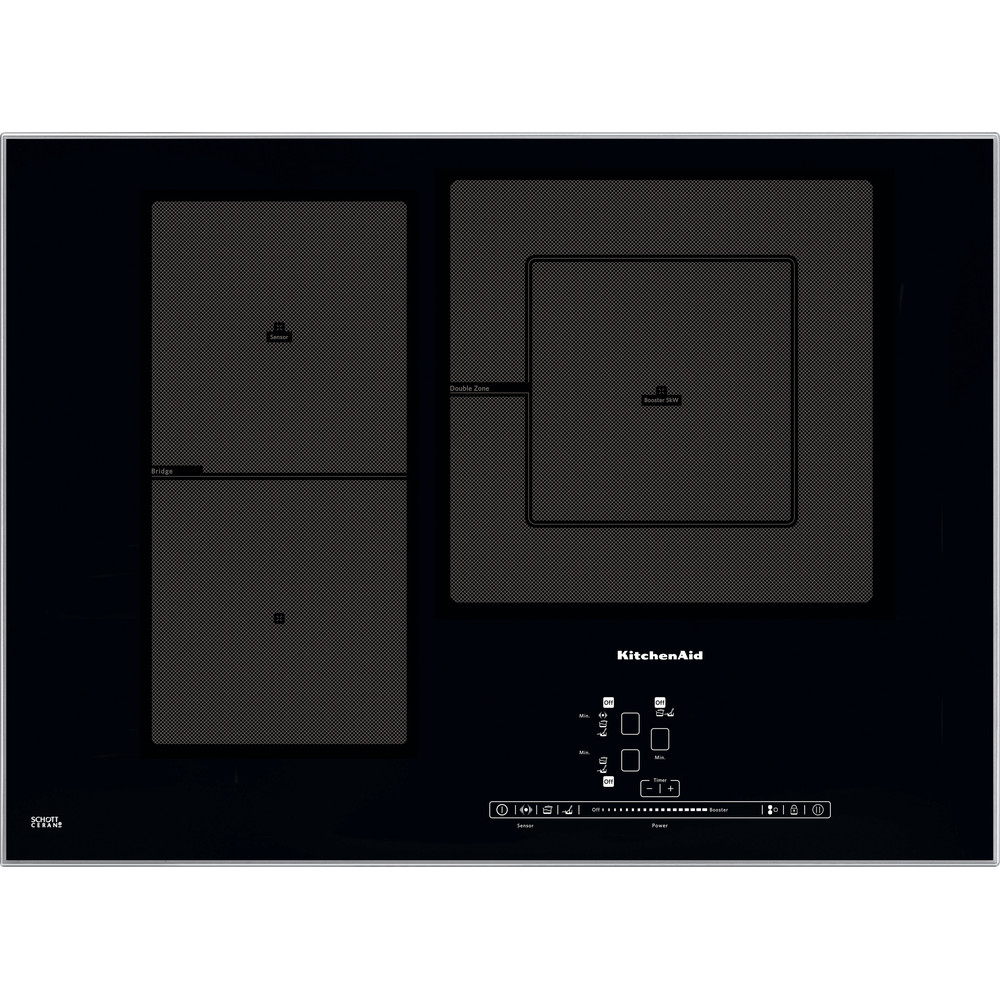 KitchenAid KHIP3 70510 – image 1