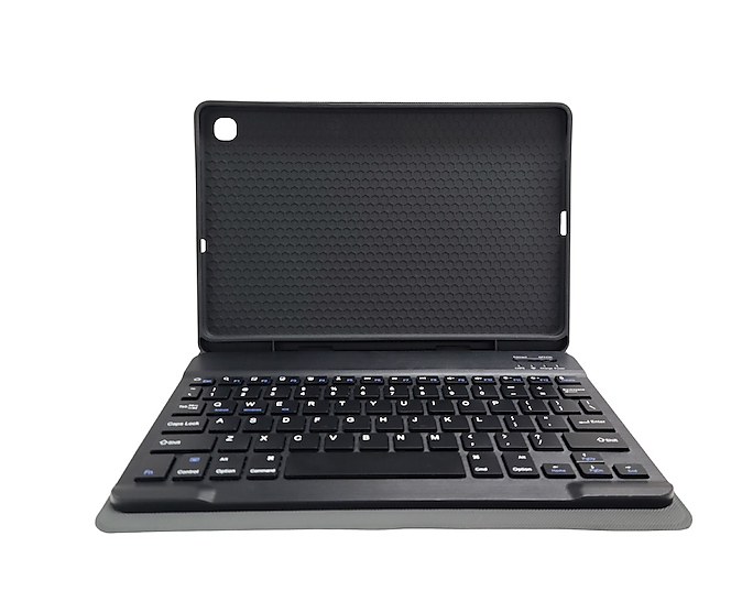 Samsung GP-JCP615TGABW mobile device keyboard QWERTY Bluetooth Black – image 4