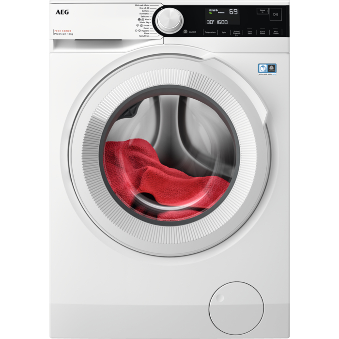AEG LR732G86W — vue 1 sur 7