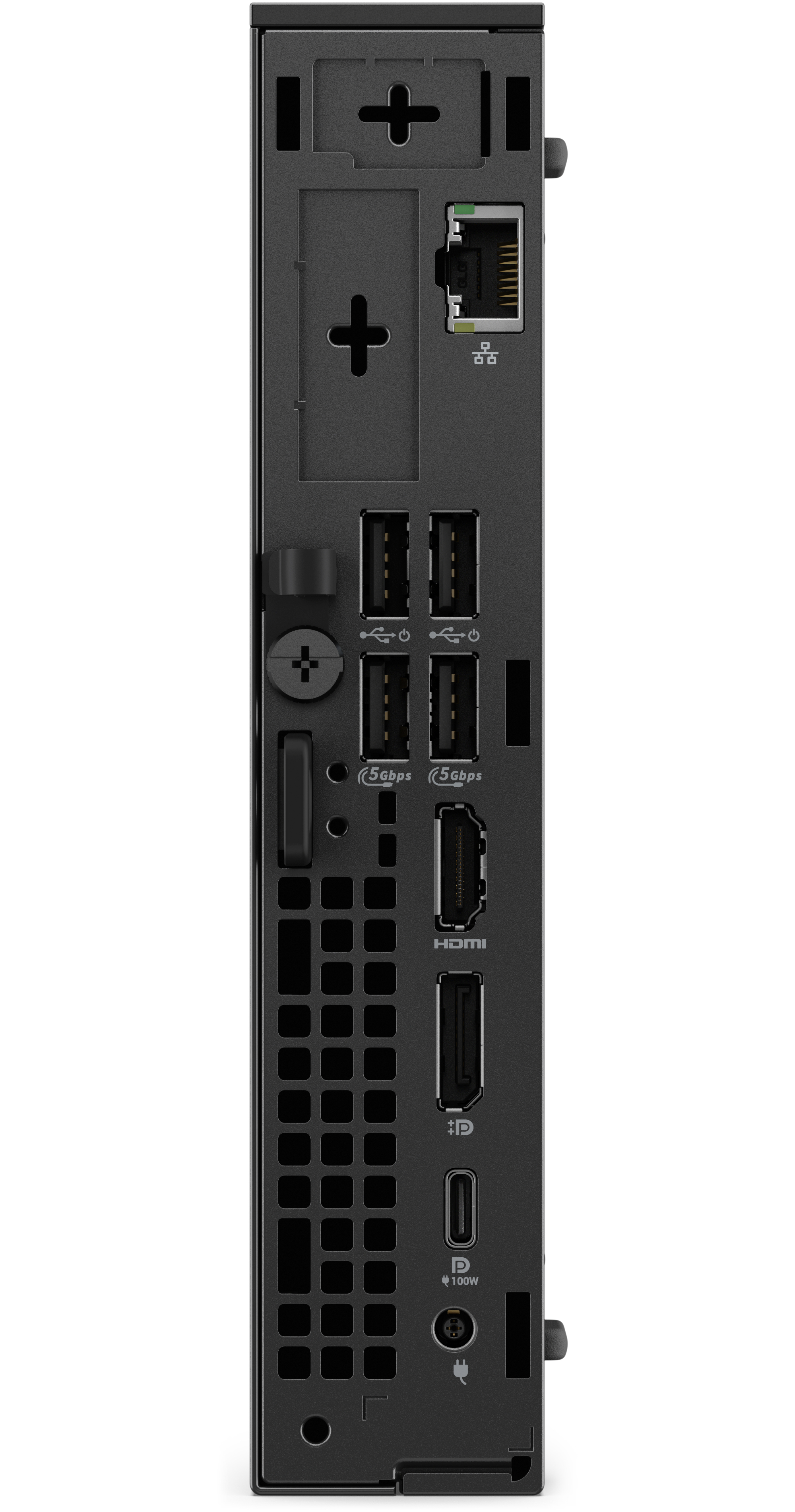 Dell Pro 5 P5M1260 Copilot+ PC Intel Core Ultra 5 335 – image 3