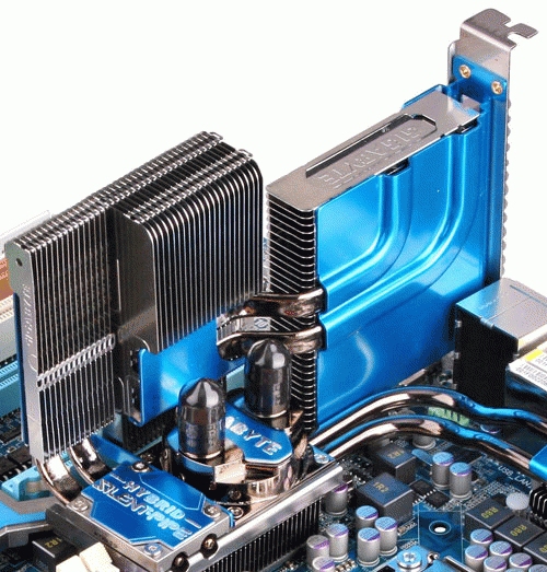 GIGABYTE GA-EX58-EXTREME motherboard Socket B (LGA 1366) ATX – image 6
