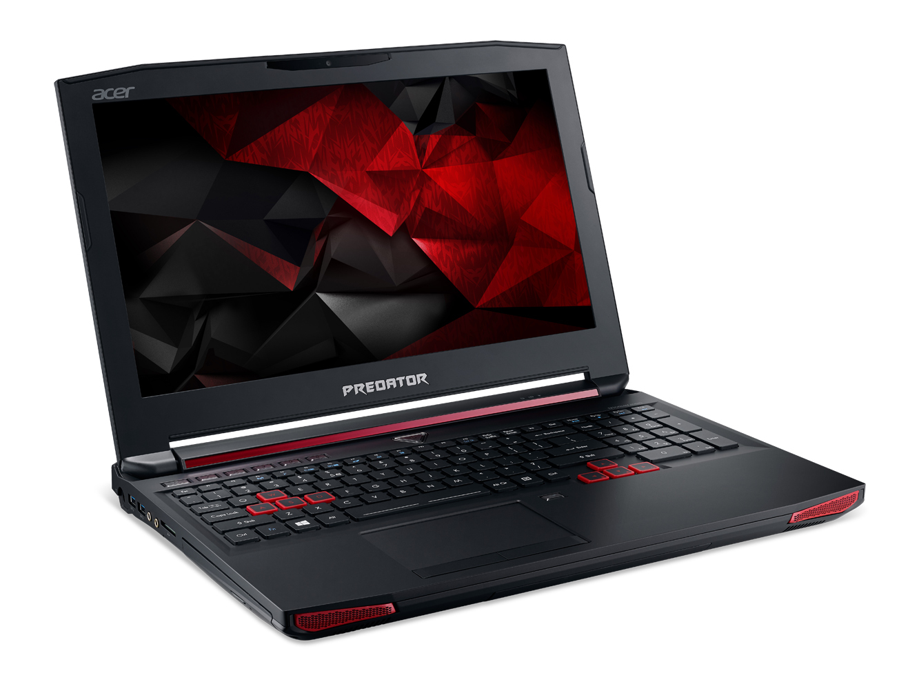 Acer Predator 15 G9-591-71DQ Intel® Core™ i7 i7-6700HQ Laptop – image 2