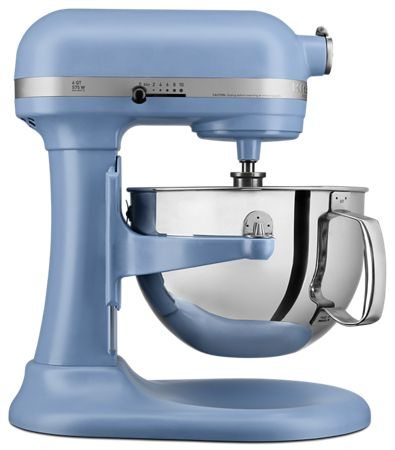 KitchenAid KP26M1XVB mixer Stand mixer – image 1