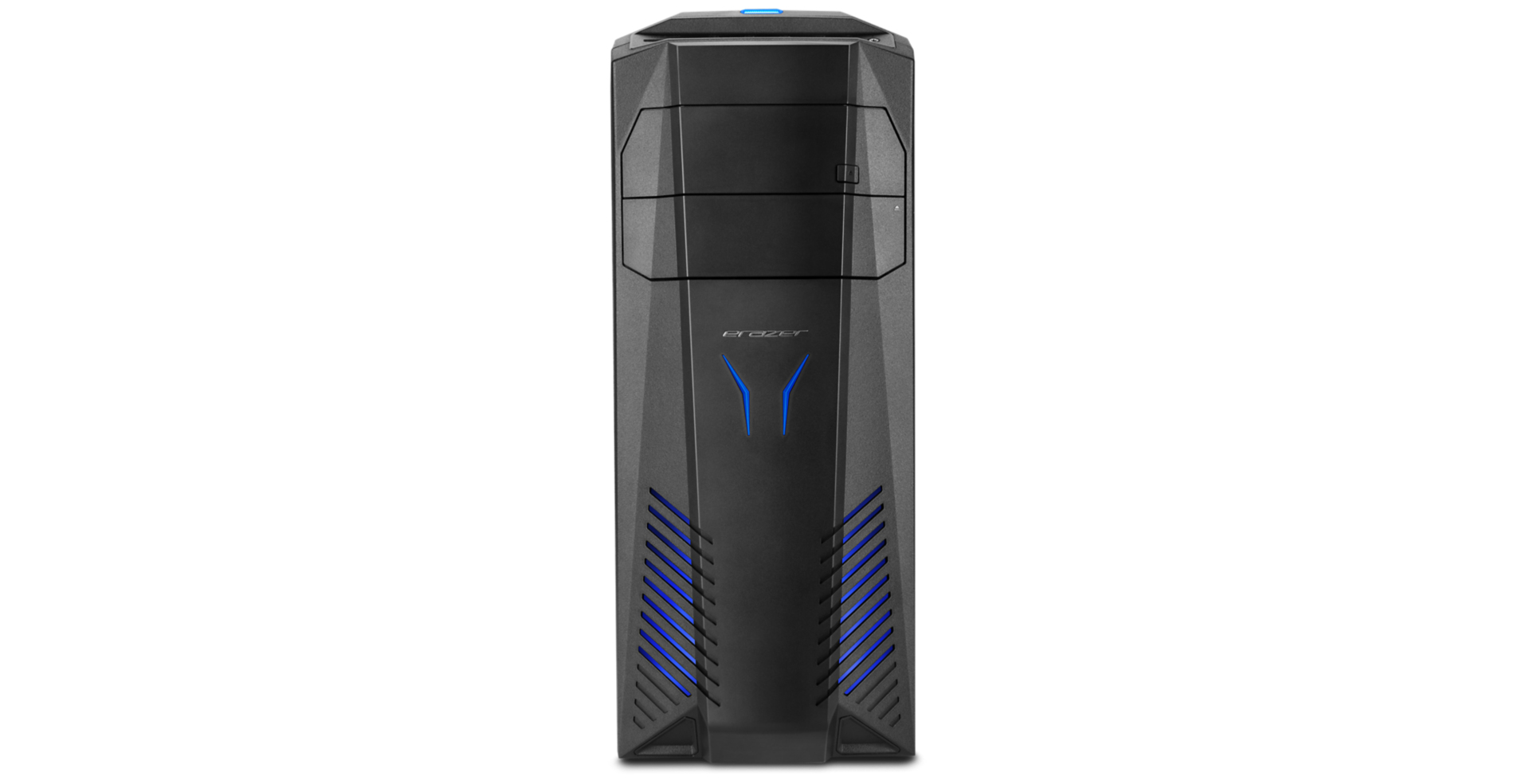 ERAZER GAMING PC X5351 G – image 1