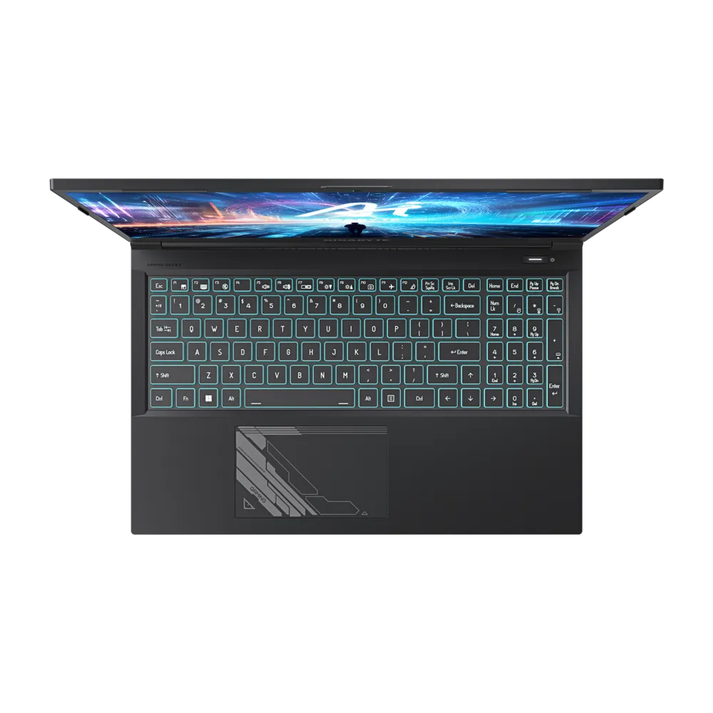 GIGABYTE Notebooks Intel® Core™ i7 i7-13620H Laptop – image 6