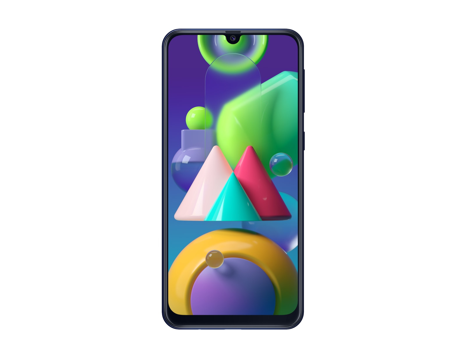 Samsung Galaxy M21 SM-M215F – image 2