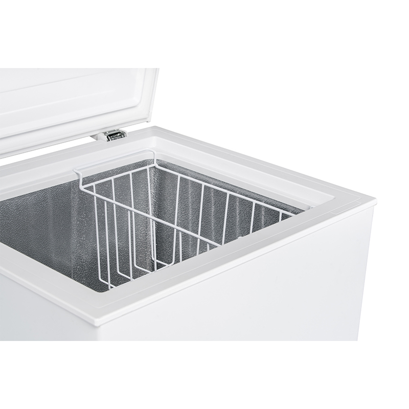 Hisense FC125D4AW1 freezer Chest freezer Freestanding – image 7