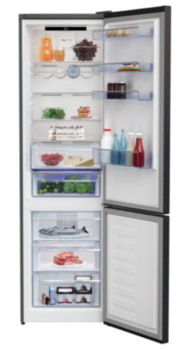 Beko RCNA406E40LZXR Freestanding – image 3