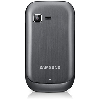Samsung GT-S3770 – image 2