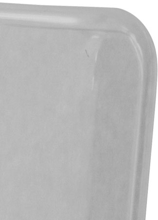 Mobiparts Classic TPU Case Nokia 8 Transparent – image 3