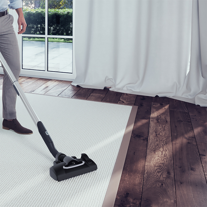 Electrolux EUOC92DB 5 L Cylinder vacuum Dry 850 W Dust bag – image 7