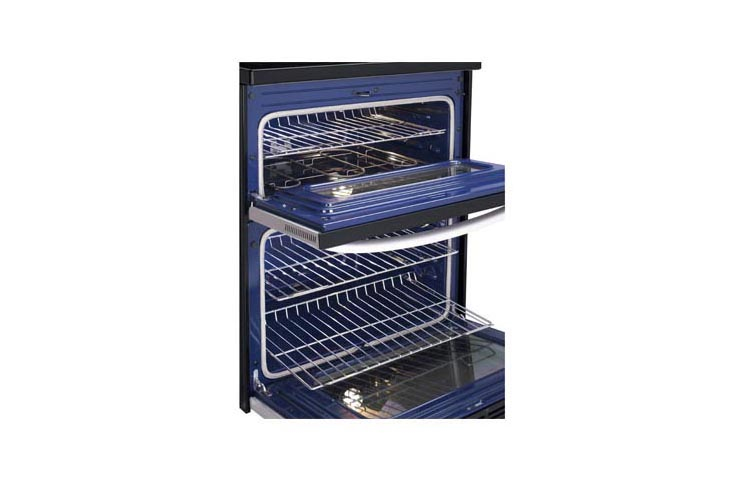 LG LDE3015ST oven – image 8