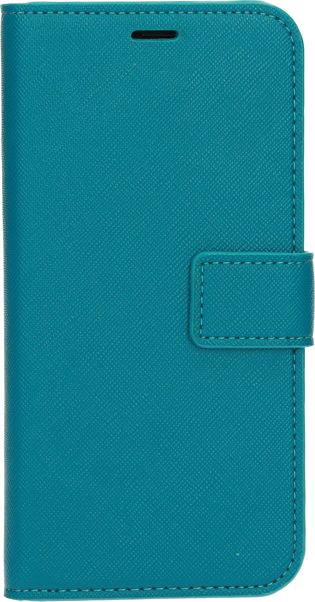 Mobiparts Saffiano Wallet Case iPhone X/XS – image 2