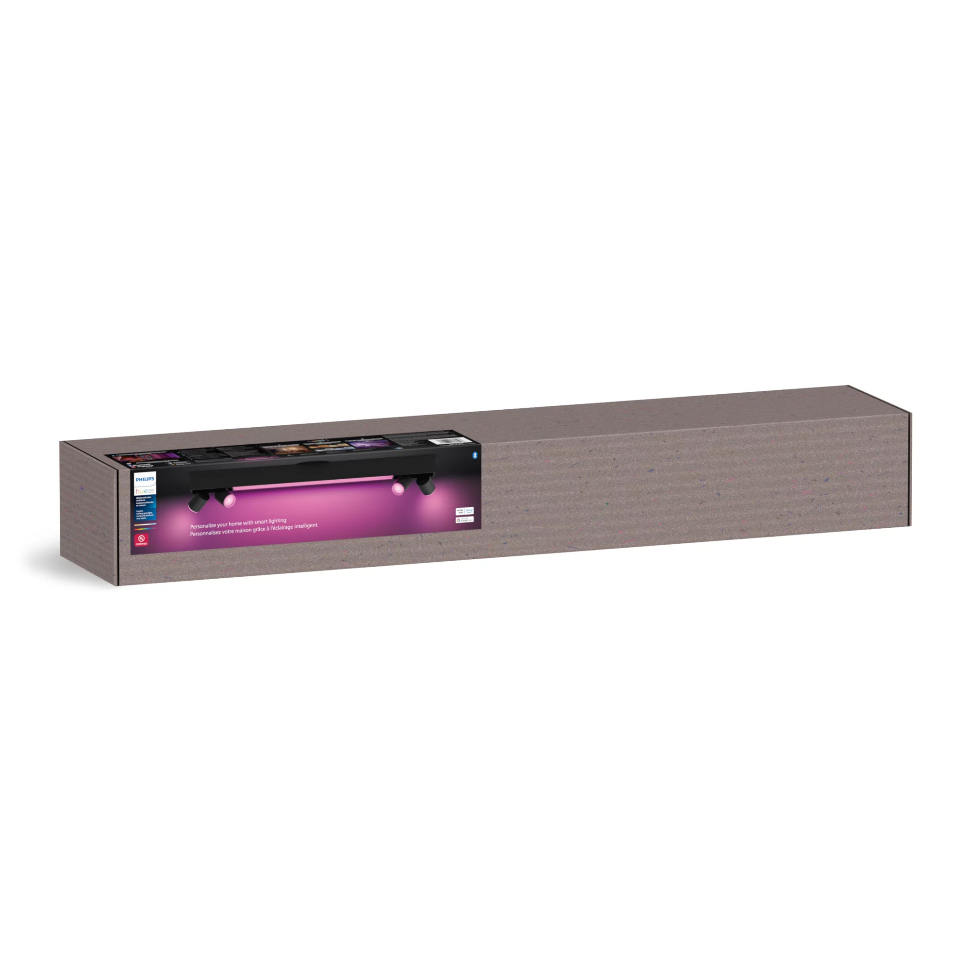 Philips by Signify Philips 046677589523 smart lighting Bluetooth/Zigbee – image 3