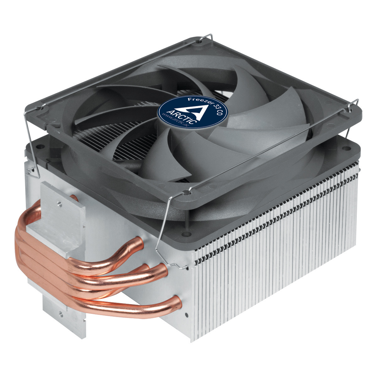 ARCTIC Freezer 33 CO – image 3