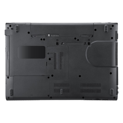 Samsung P P580-JA04 Intel® Core™ i5 i5-460M – image 5