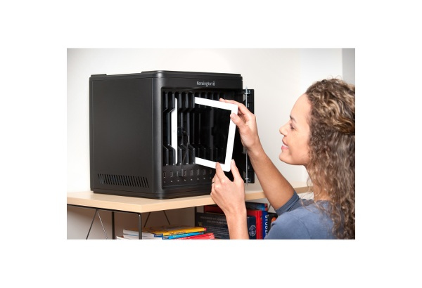 Kensington Charge & Sync Cabinet for iPad Air, iPad® and iPad mini – image 6