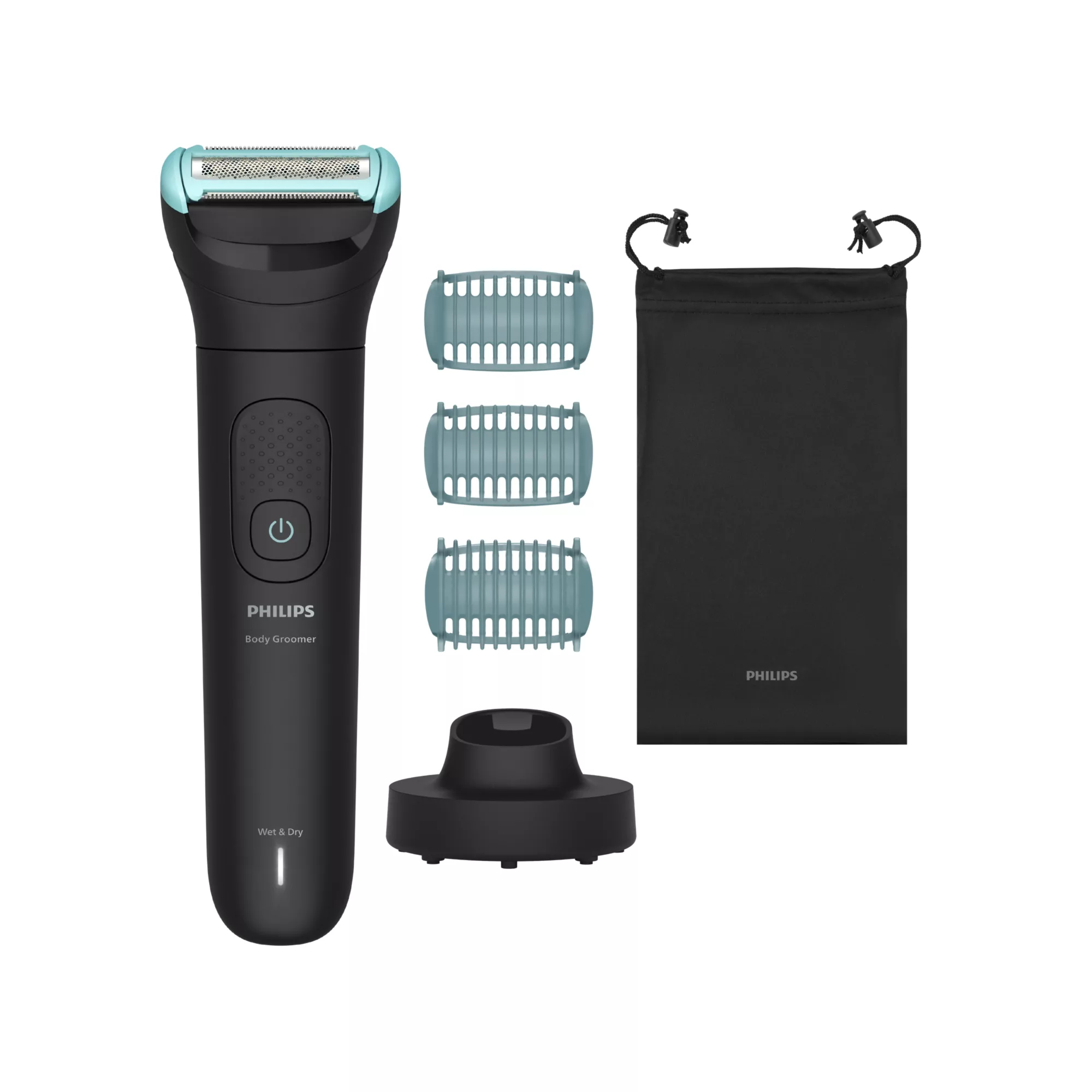 Philips 5000 series Body Groomer BG5485/30 With Triple Protect shaving system – image 1