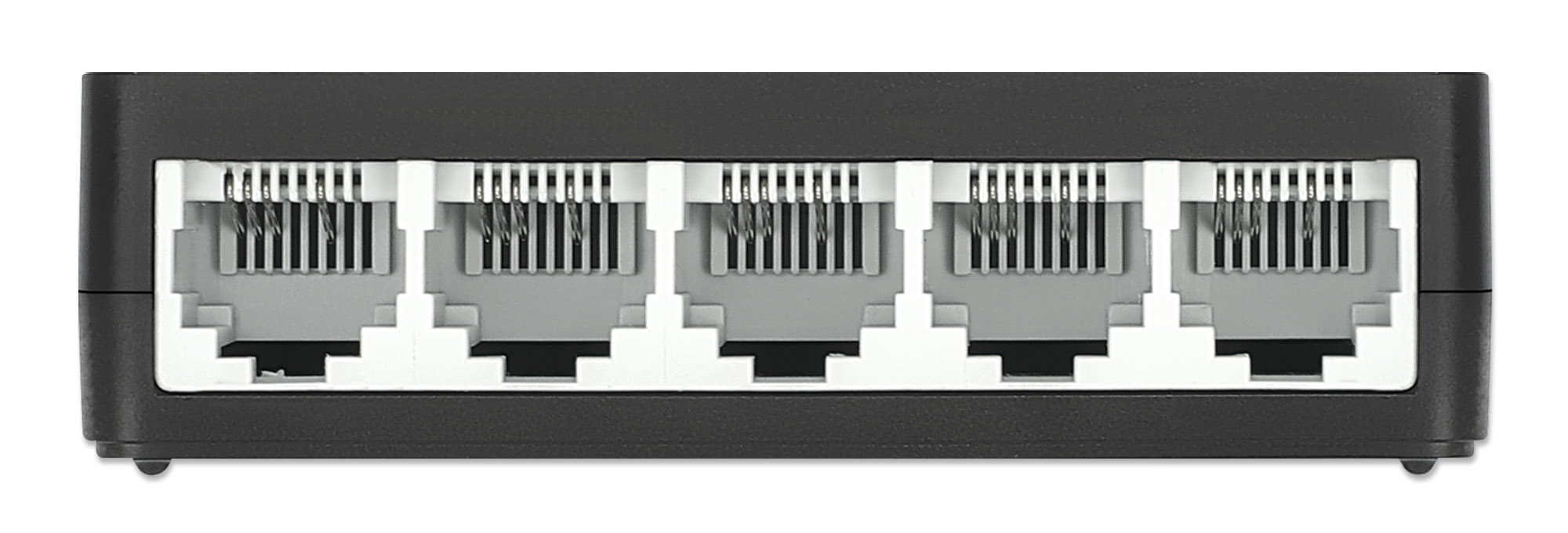 Intellinet 24-Port Gigabit Ethernet Switch – image 5