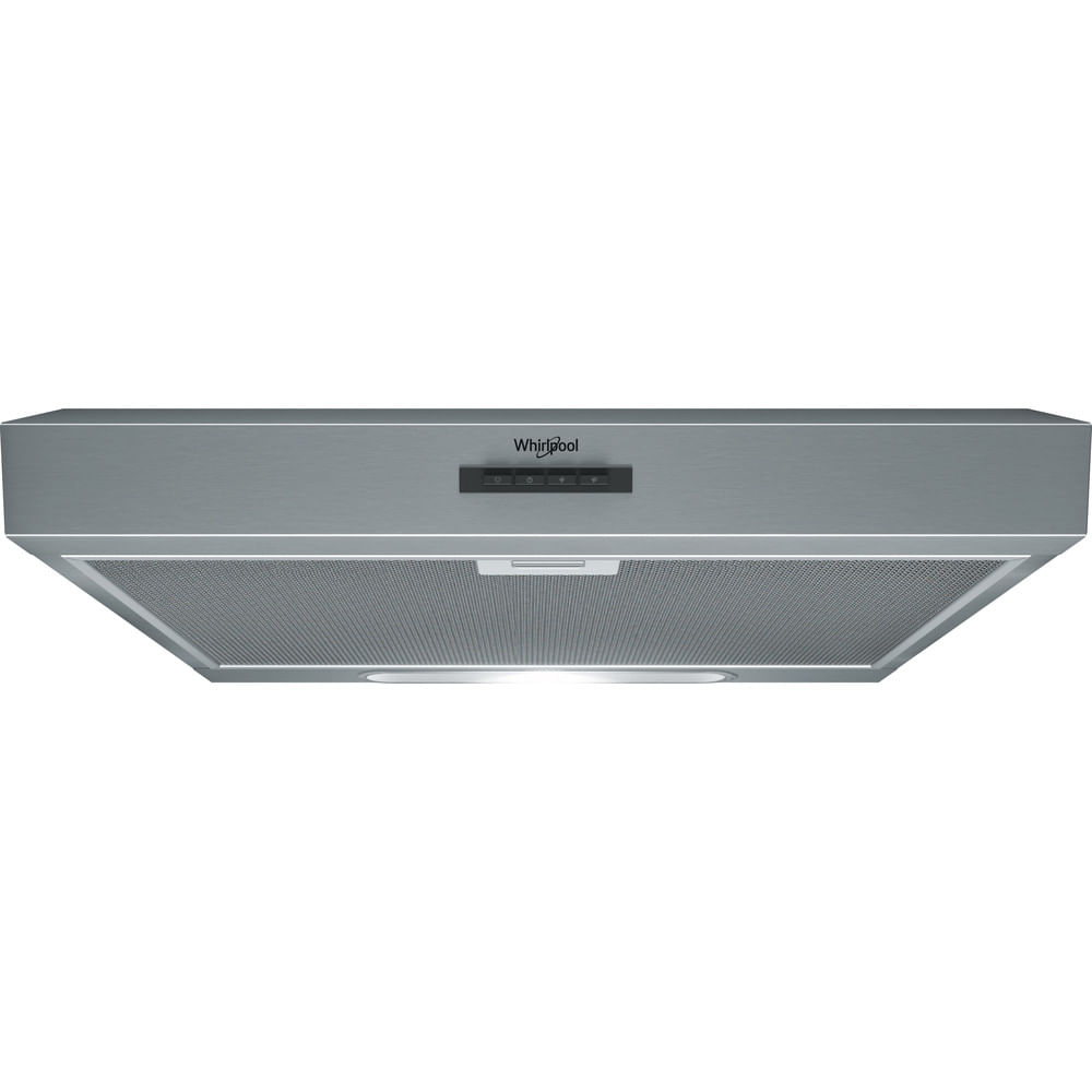 Whirlpool AKR 934/1 IX — vue 1 sur 5