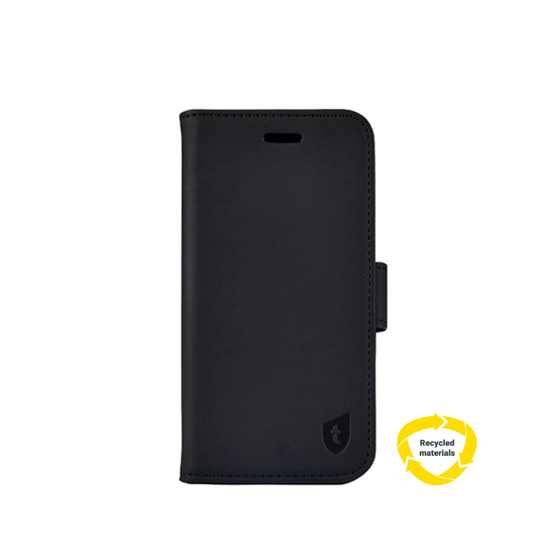 Tolerate WALLET IP 14 PLUS BLK