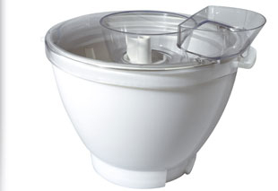 Kenwood Ice - cream maker