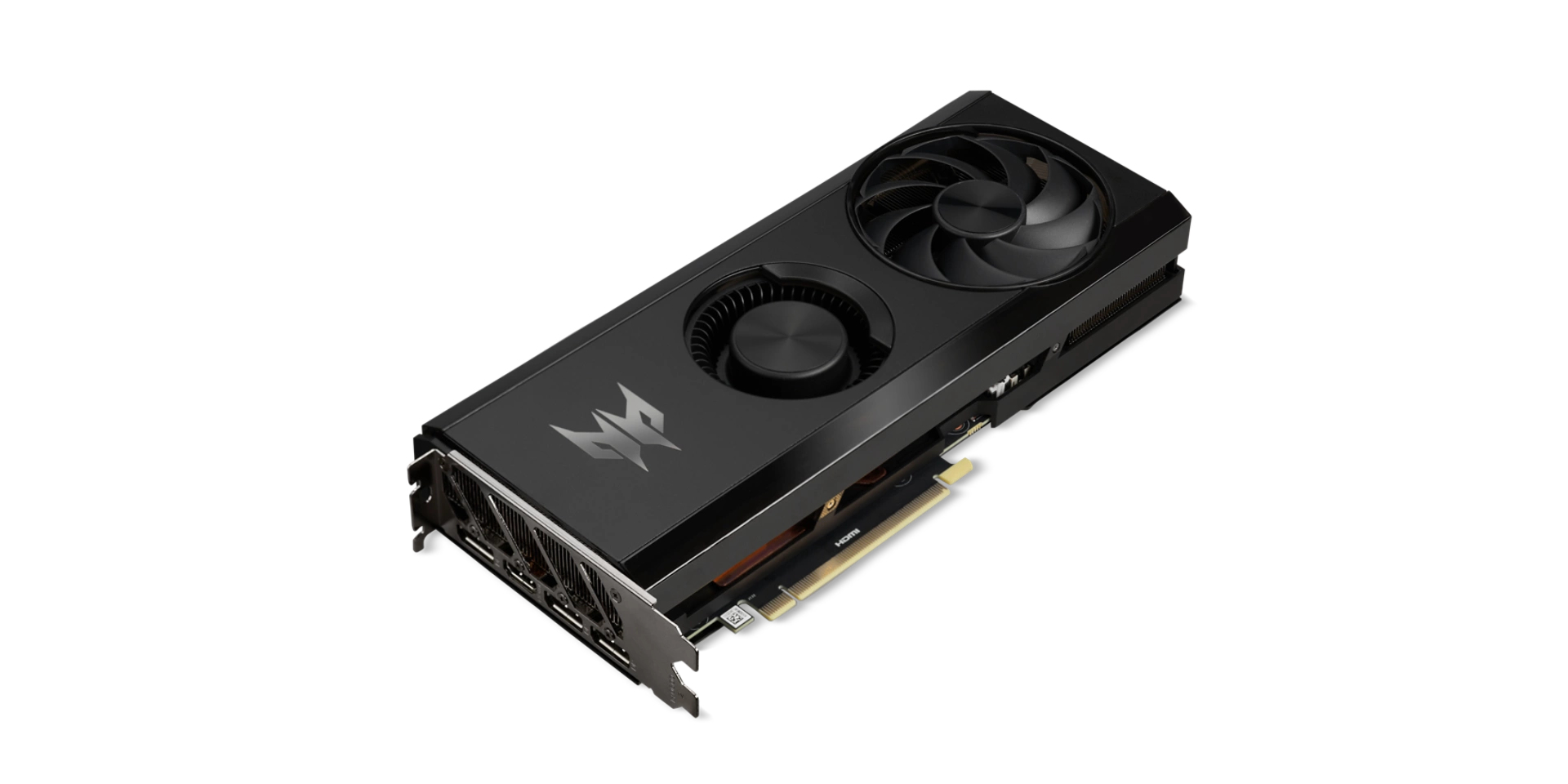 Acer APBF-ARX7600-8G-OC AMD Radeon RX 7600 – image 3