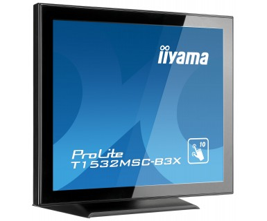 iiyama ProLite T1532MSC-B3X computer monitor – image 3