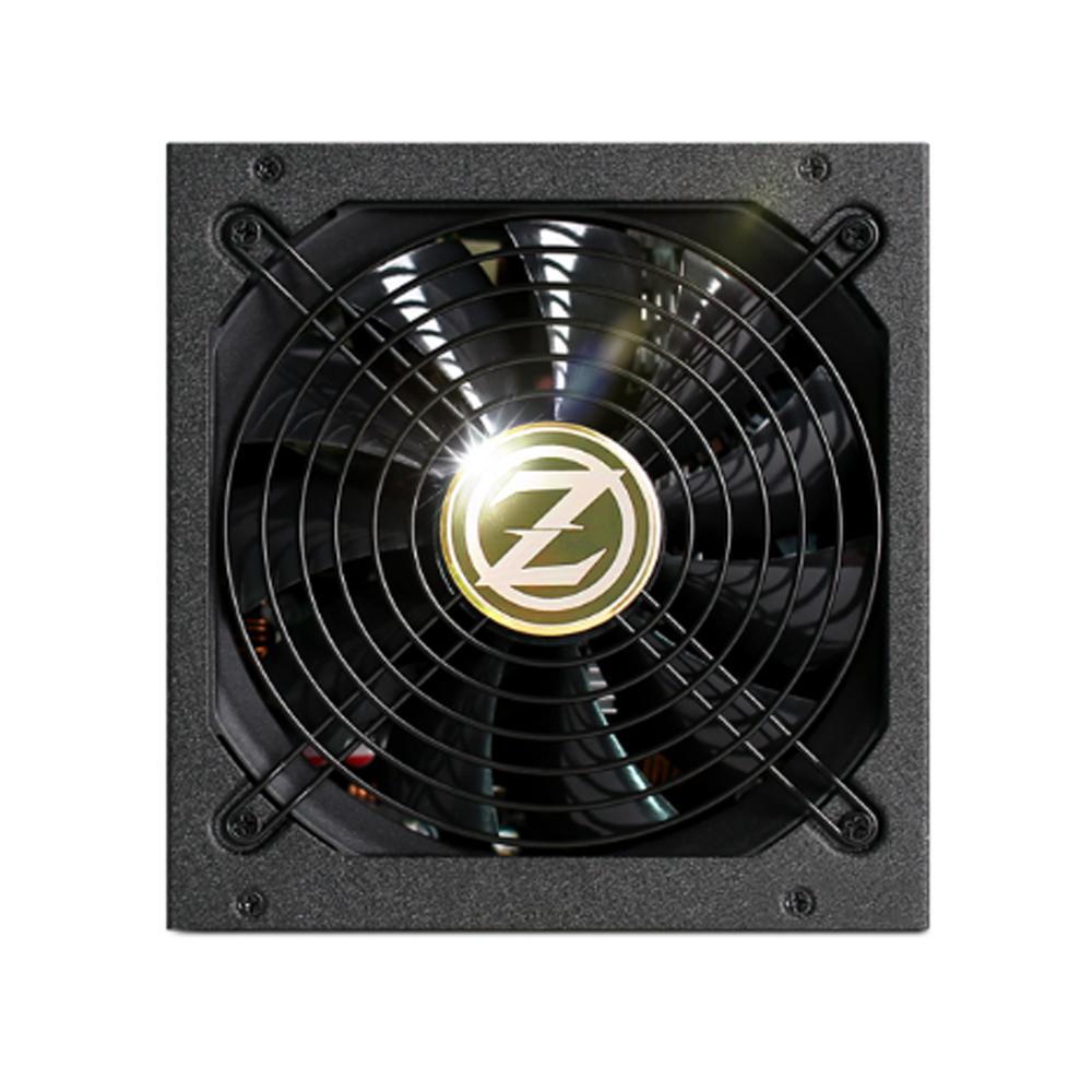 Zalman ZM700-EBTII power supply unit – image 2