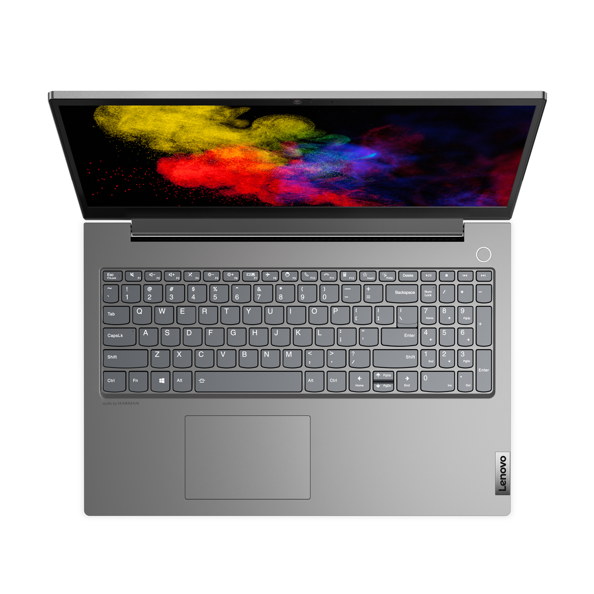 Lenovo ThinkBook 15p IMH – image 9