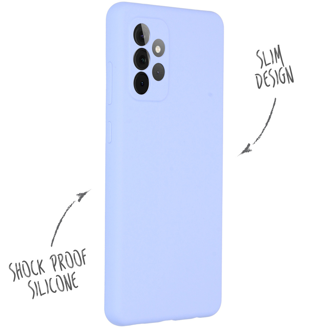 Accezz A726F44373806 mobile phone case – image 2