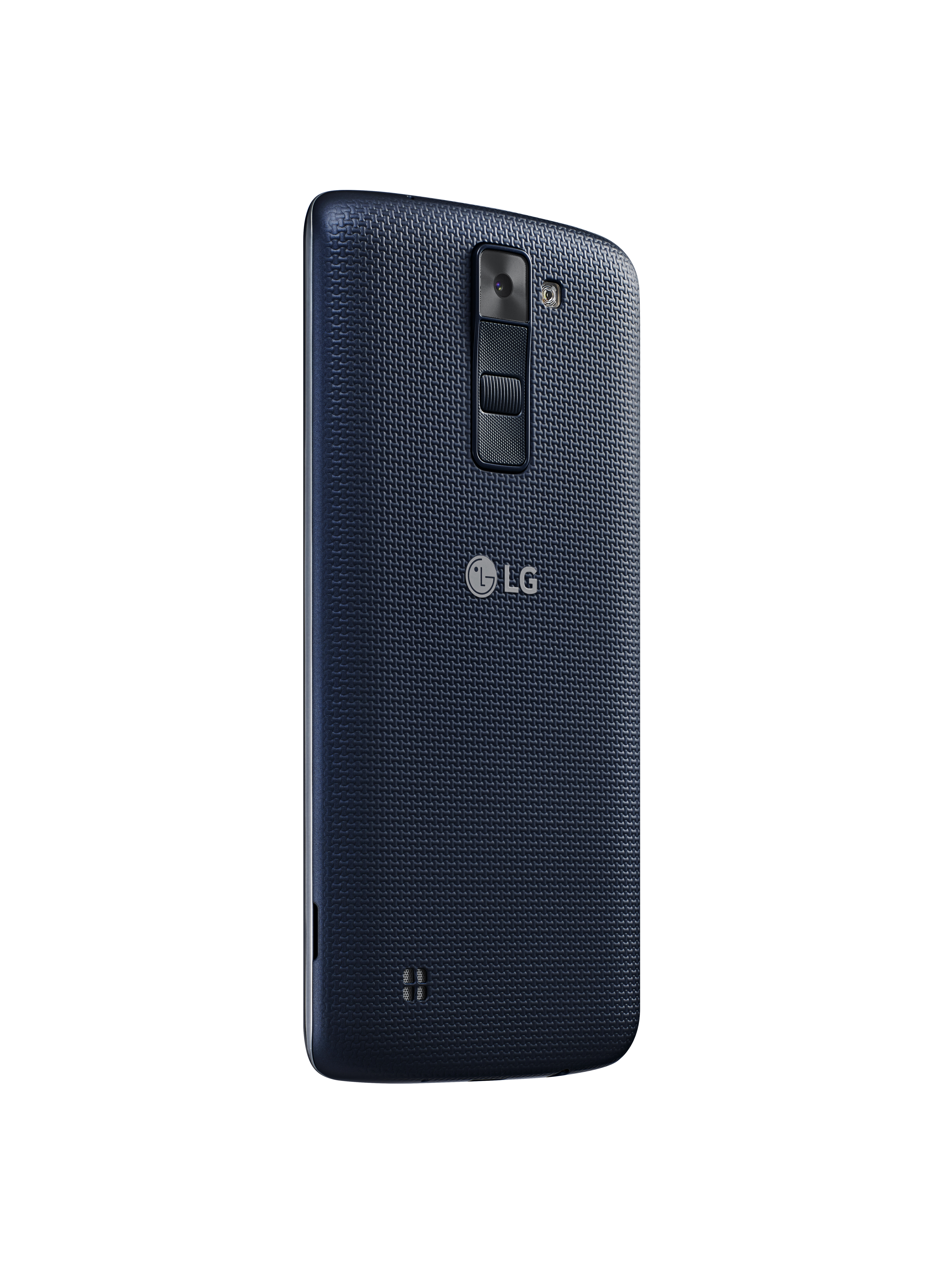 LG K8 K350TR 12.7 cm (5") Single SIM Android 6.0 4G Micro-USB 1.5 GB 8 GB 2125 mAh Black, Indigo – image 5