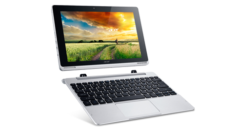 Acer Aspire Switch 10 SW5-012-11HG Intel Atom® Z3735F Hybrid (2-in-1) – image 2