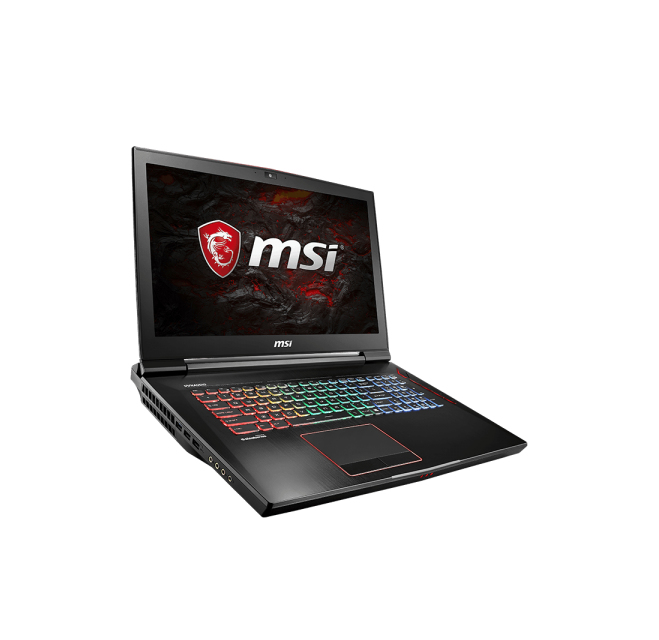 MSI GT73VR 7RF-686UK Titan Pro – image 3