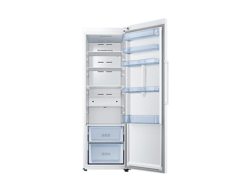 Samsung RR7000M fridge Freestanding – image 2