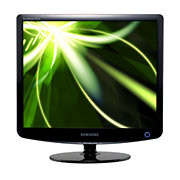 Samsung SyncMaster 932B, Black – image 3