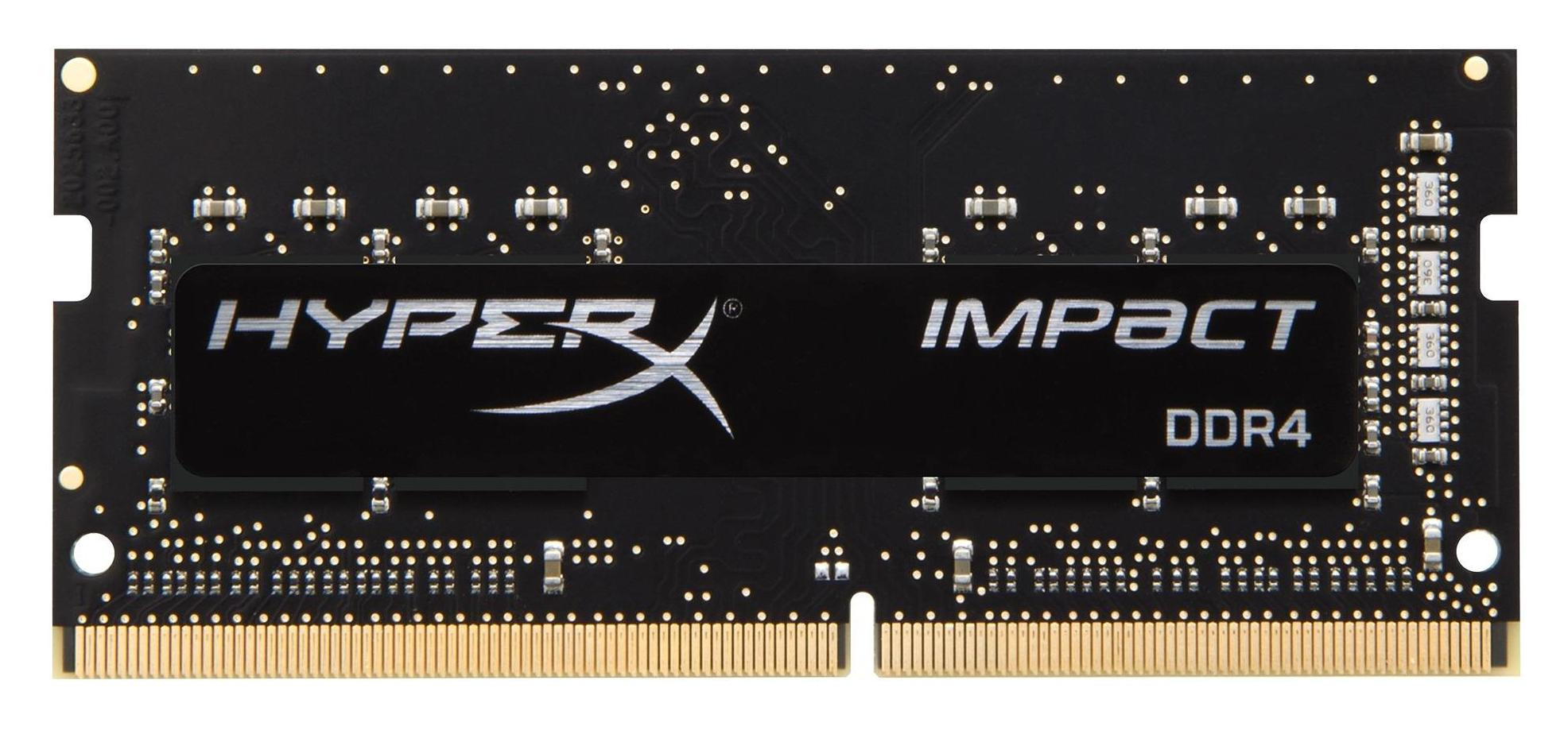 Kingston Technology KF429S17IB/16 memory module