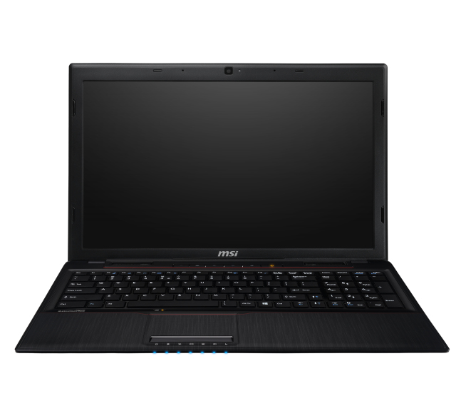 MSI GP60 2PF(Leopard)-255LU – image 3