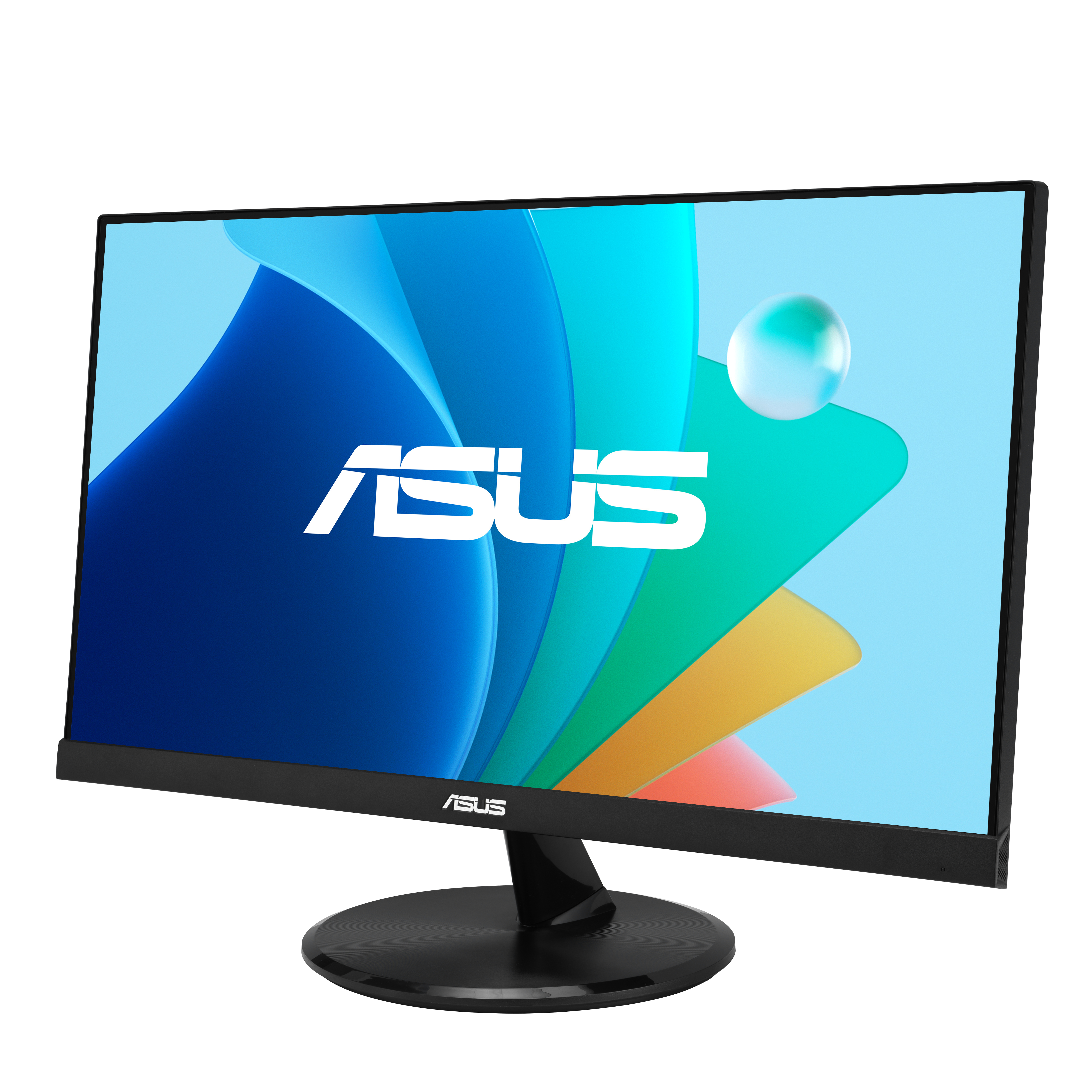 ASUS EyeCare VP229HF Monitor PC 545 cm 21.4 1920 x 1080 Pixel Full HD LED Nero (ASUS VP229HF skrm - LED baglys - 22)