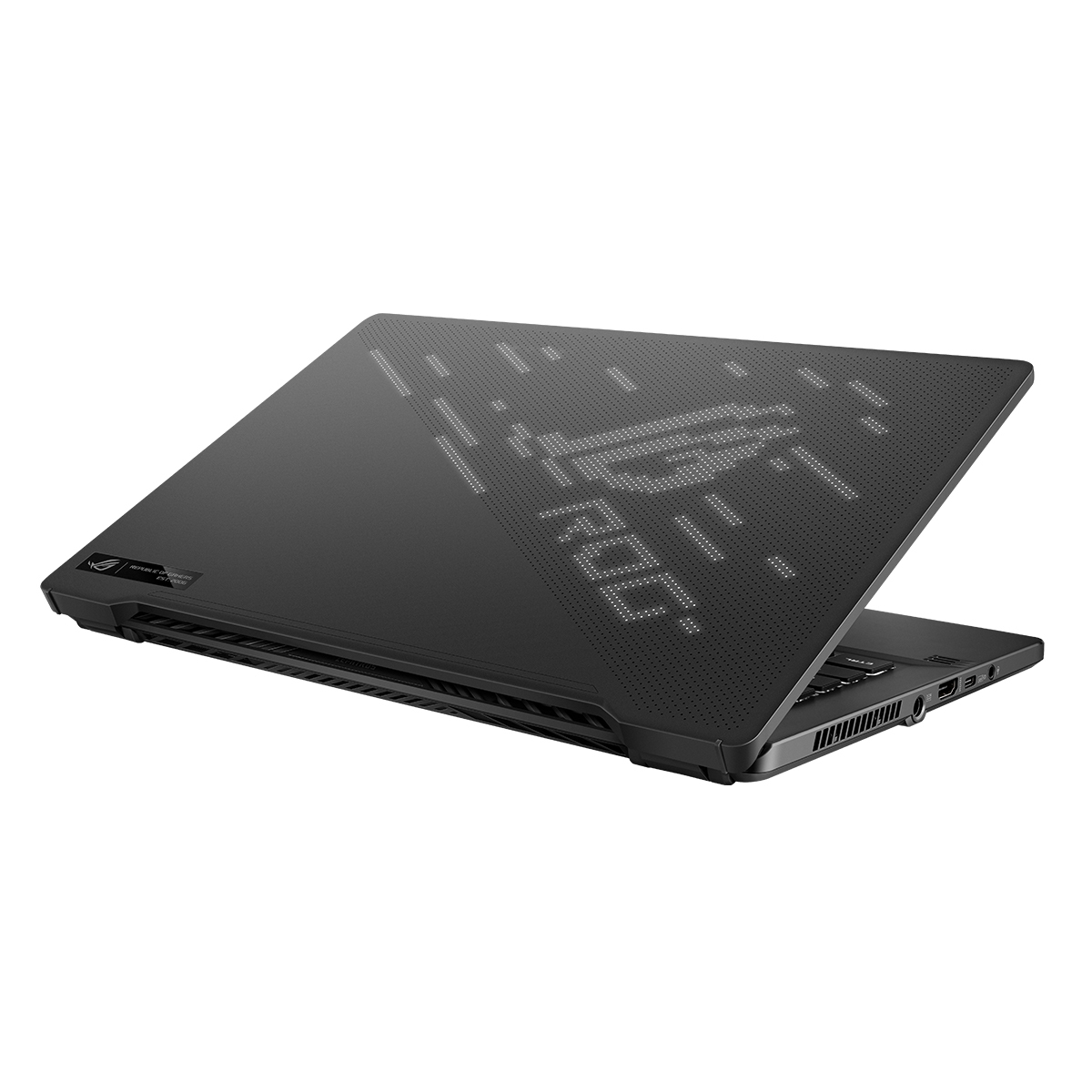 ASUS ROG Zephyrus G14 GA401II-HE004T AMD Ryzen™ 7 4800HS Laptop – image 5