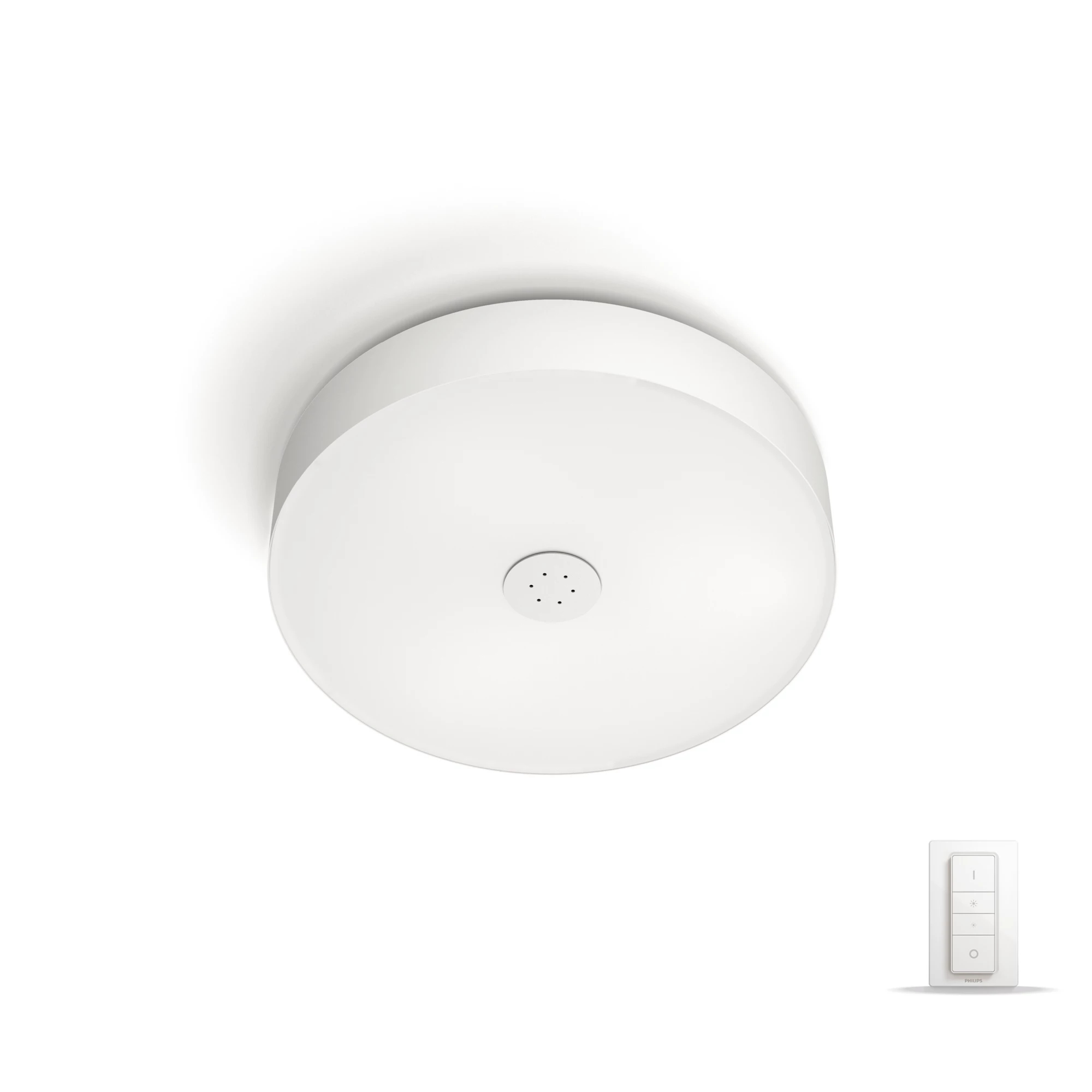 Philips by Signify Philips Hue White ambience Fair ceiling light – image 2