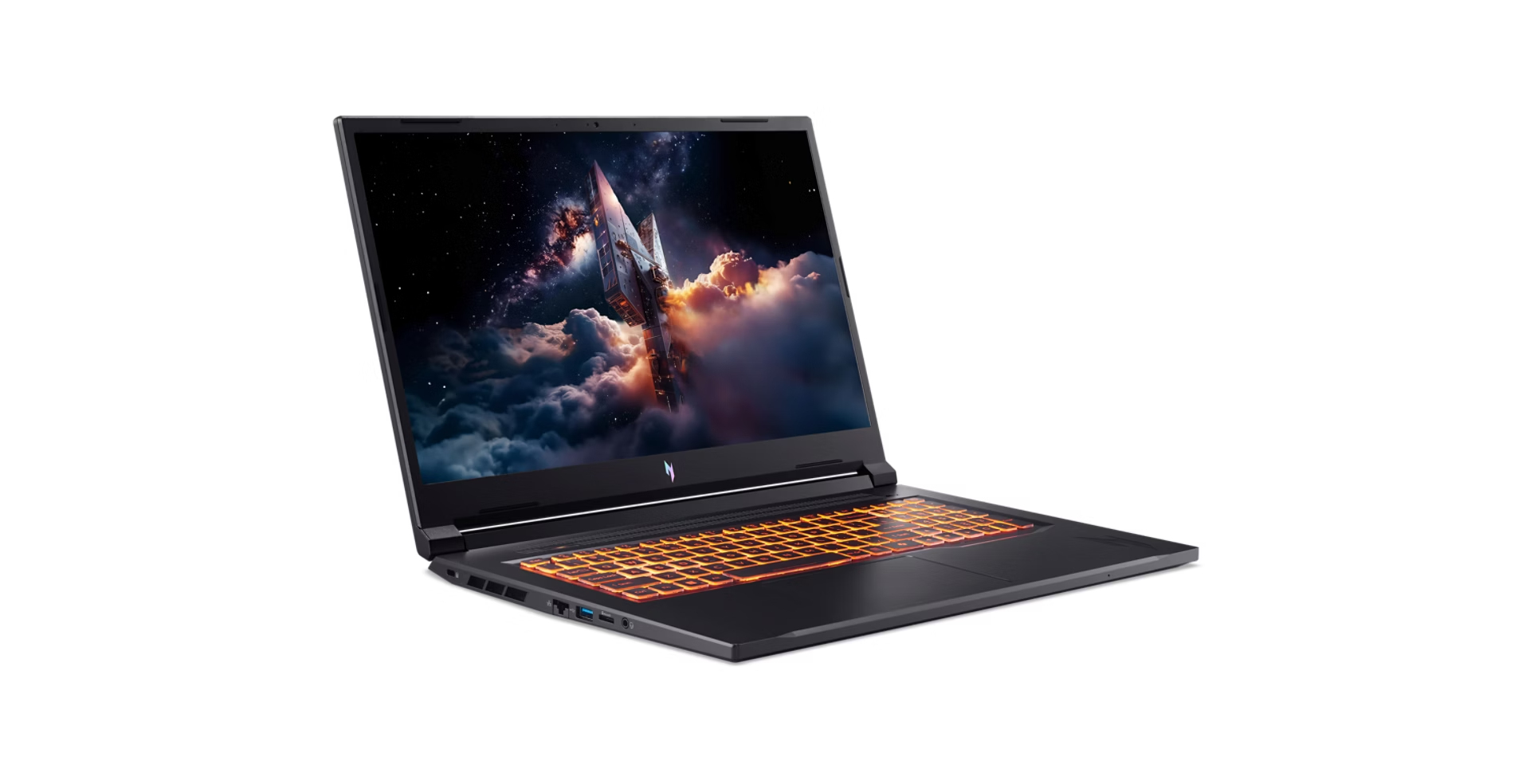 Acer Nitro V 17 AI ANV17-61-R1JM Copilot+ PC AMD Ryzen™ AI 7 350 Laptop – image 2
