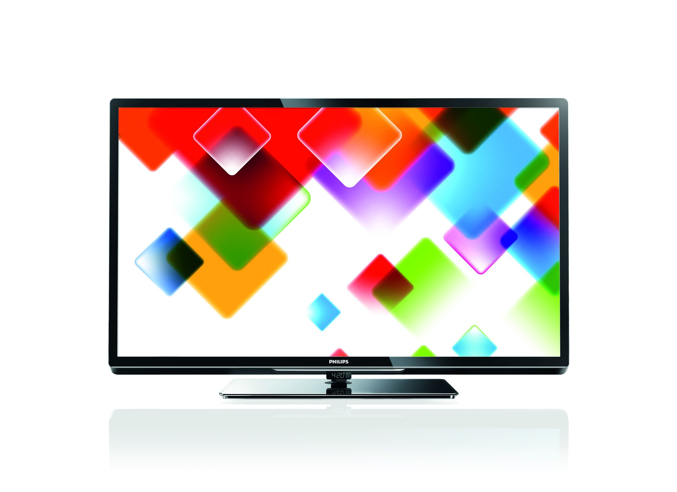 Philips Professional LED TV 42HFL5007D/10 – image 2
