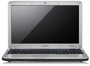 Samsung R R530-JS08 Intel® Pentium® Dual-Core T4500