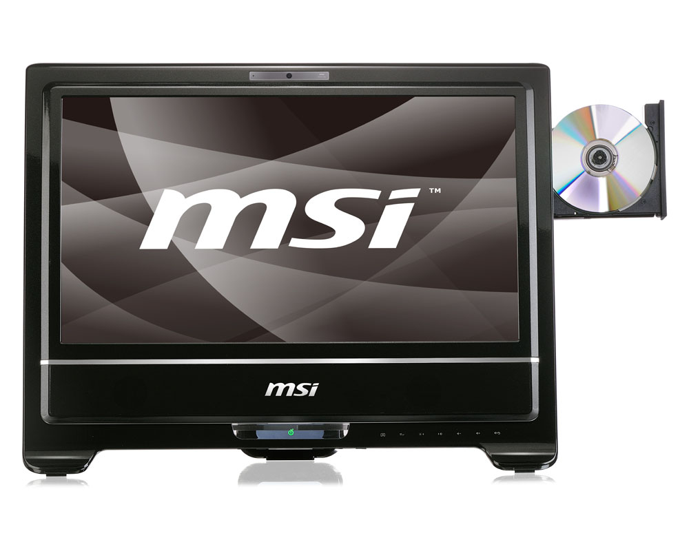 MSI AE2200-01SUS All-in-One PC/workstation – image 2
