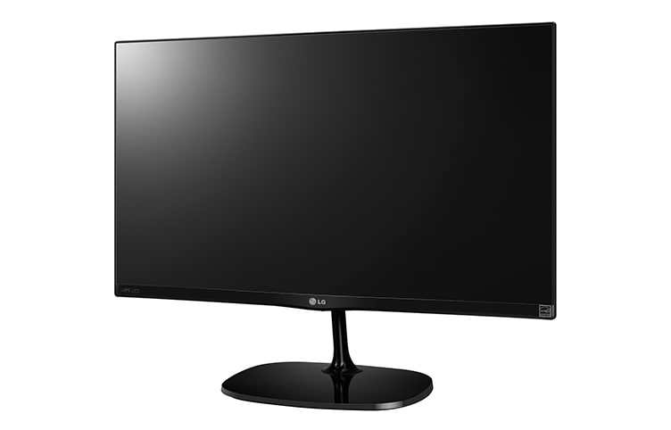 LG 23MP67VQ-P computer monitor – image 2