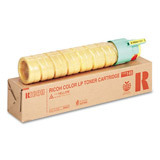 Ricoh Type 145 Yellow Toner