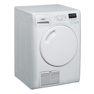 Whirlpool Green 50